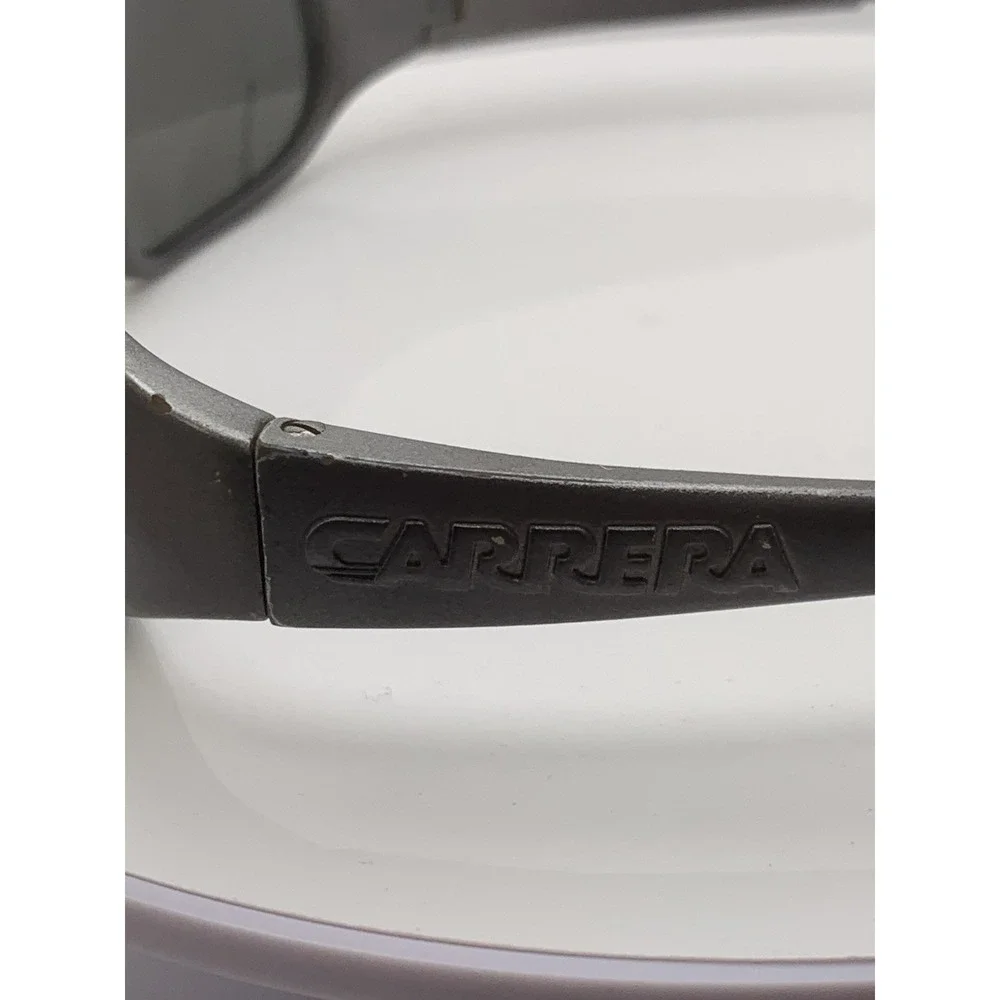 Carrera pre owned